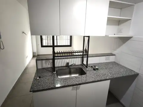 Departamento en Alquiler con 1