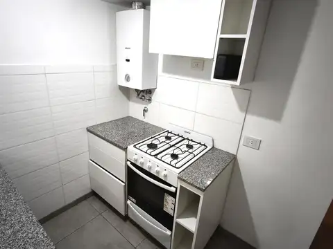 Departamento en Alquiler en Centro, $ 550.000
