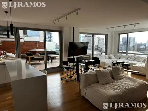 Juan Carlos Cruz al 100