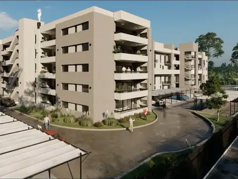 Departamento en Venta en Tortugas Norte, USD 169.611