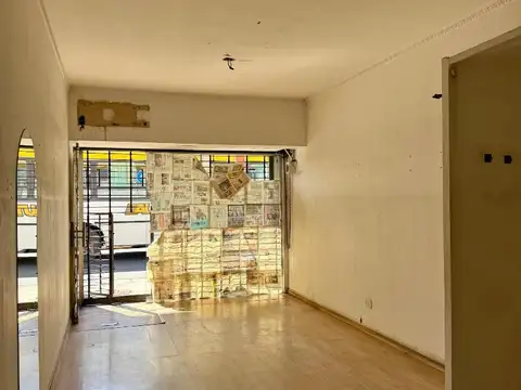 Jose Ignacio Gorriti 200