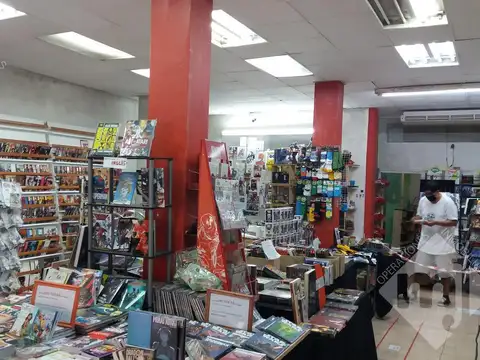 Local en Venta A Estrenar