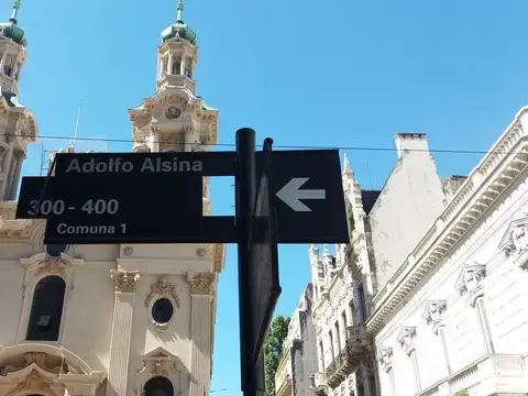 Local - San Telmo