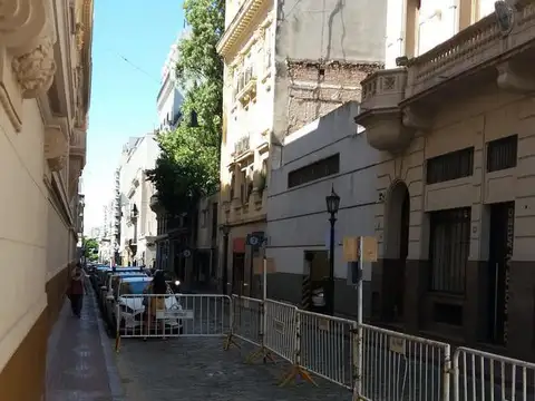 Defensa 200