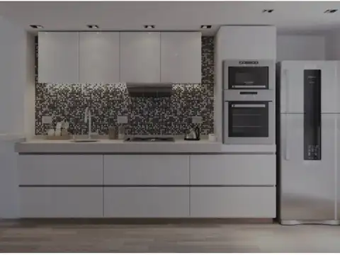 Departamento en Venta 1 año