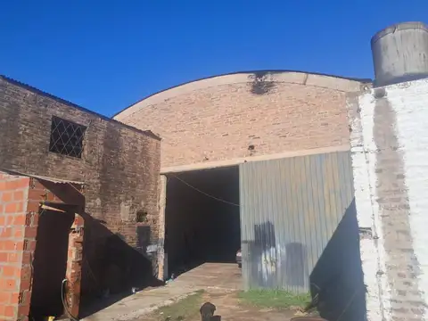 Galpon en Venta en Luján, USD 110.000