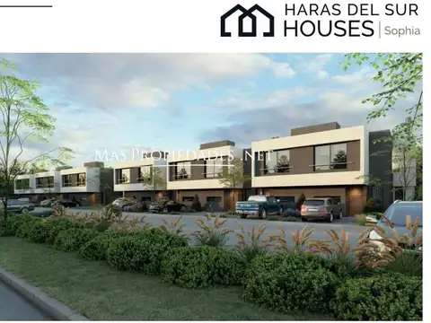Casa en Venta en Coronel Brandsen, USD 215.000
