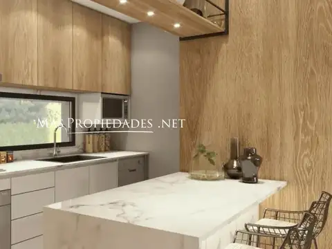 Casa en Venta de 2 dormitorios