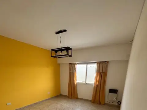 Departamento 2 Ambientes en Venta- Tapiales Bs As