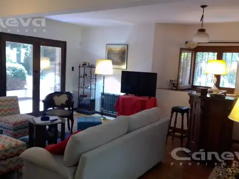 Casa en Venta en Villa General Belgrano, USD 280.000