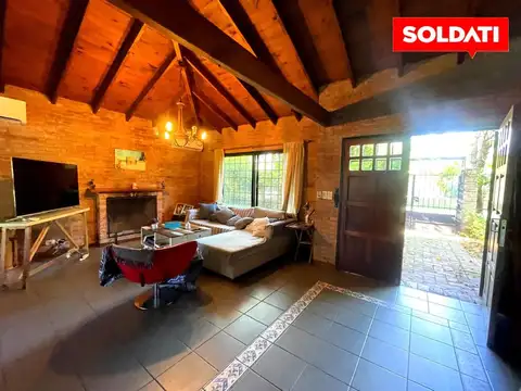 Casa en Venta en Villa Rosa, USD 179.000