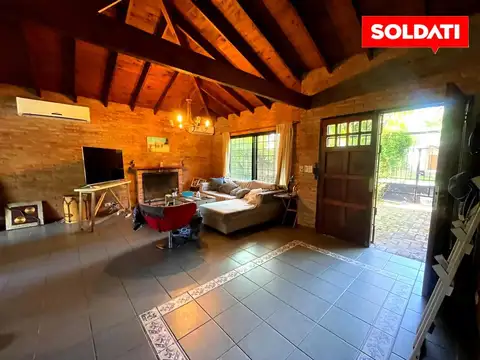 Casa en Venta al Oeste