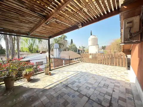Casa en Venta de 4 dormitorios