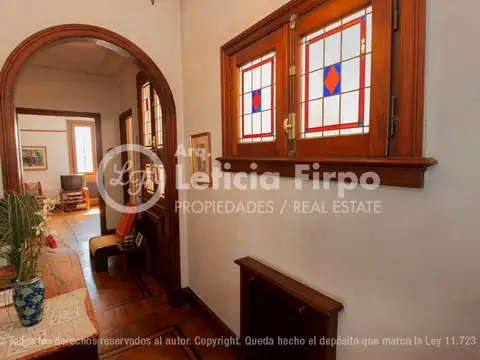 Departamento en Venta de 5 ambientes