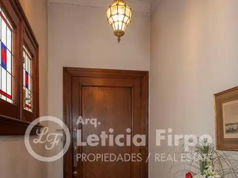 Departamento 5 ambientes con 1 baño