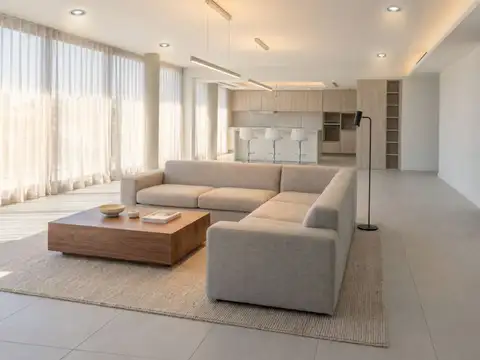 PISOS PREMIUM A ESTRENAR.3 DORM EN SUITE.AMENITIES