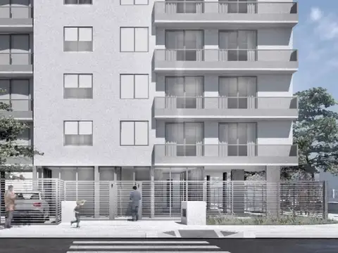 Departamento en Venta en Morón, USD 93.000