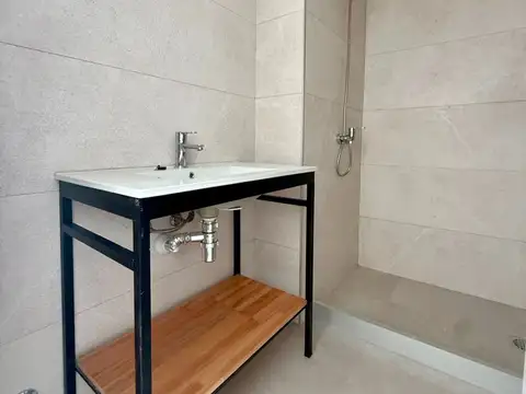 Departamento en Alquiler A Estrenar