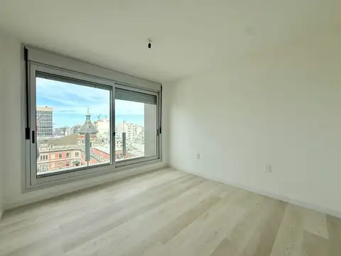 Alquiler apartamento 1 dormitorio Cordón opc garaj