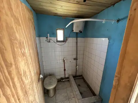 Local en Venta en San Lorenzo, USD 34.000