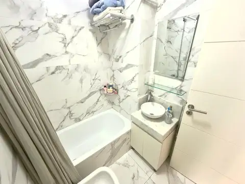 Departamento en Venta en Núñez, USD 115.000