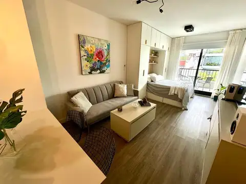 Departamento en Venta de Monoambiente