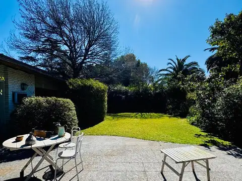 Terreno/ Casa en Martínez en venta, Libertador/ Rio, San Isidro, Provincia de Buenos Aires