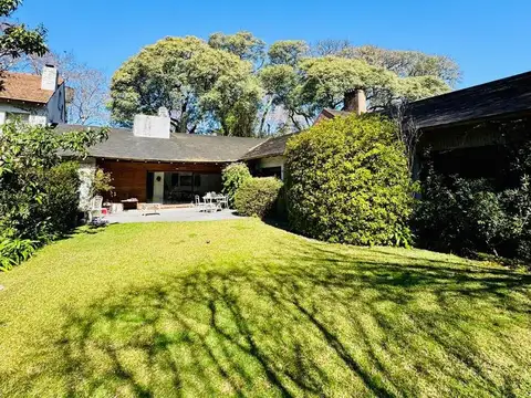 Terreno en Venta 38  mts Fondo