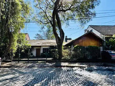 Pacheco al 1200- Martinez (Libertador/ Rio)
