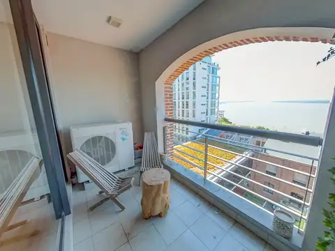 Departamento en Venta con 2 cocheras