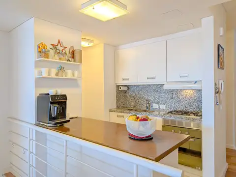 Departamento en Venta en Puerto Norte, USD 330.000
