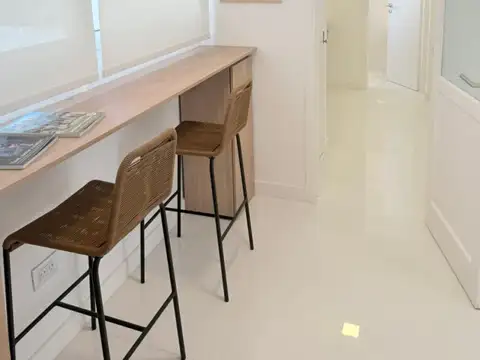 Depto Tipo Casa en Venta al Sureste