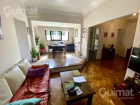 Depto Tipo Casa en Venta de 4 dormitorios
