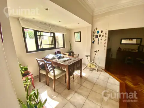 Depto Tipo Casa en Venta en Paternal, USD 240.000