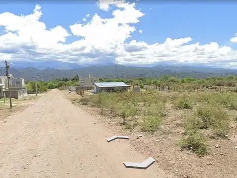 Terreno en Venta de 540,0 m2
