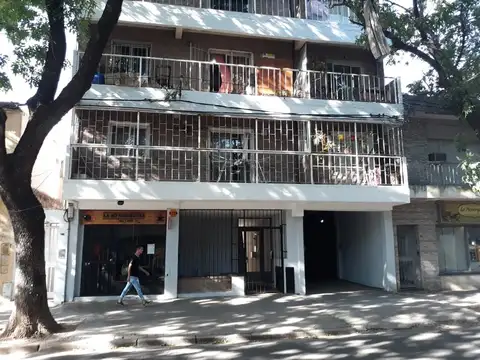 Departamento en alquiler en Republica De La Sexta