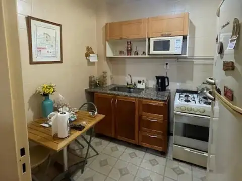 Departamento en Venta 55 años