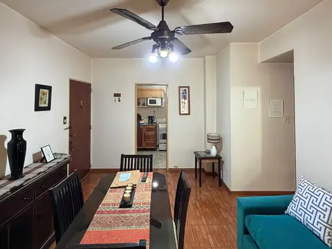 Departamento en Venta 55 años