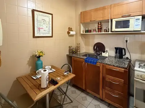 Departamento en Venta Permite mascota