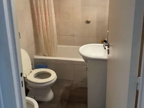 Departamento en Alquiler de 2 ambientes