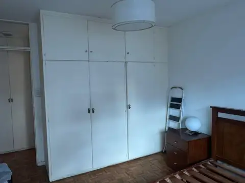 Departamento en Alquiler en Recoleta, $ 900.000