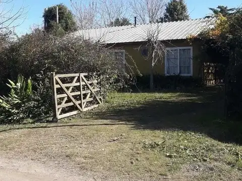 Vicente Porcar e/ Ruta 54 y Libertad