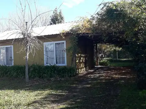 Terreno en Venta en Bme Bavio Gral Mansilla, USD 75.000