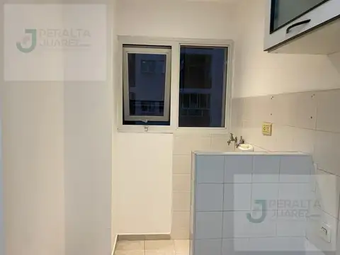Departamento en Alquiler con 2 cocheras
