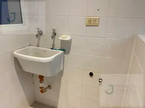 Departamento en Alquiler 15 años