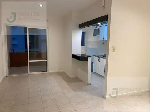 Departamento en Alquiler de 2 dormitorios