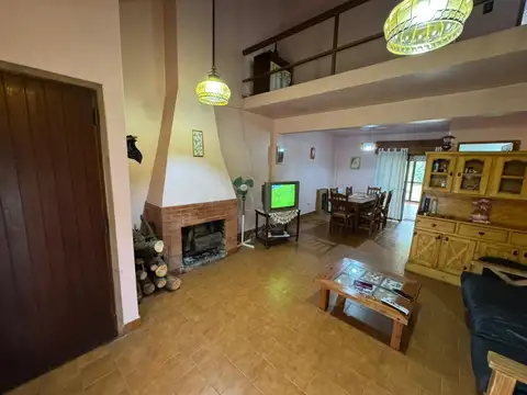 Casa en Venta en Mar Del Tuyu, USD 58.000