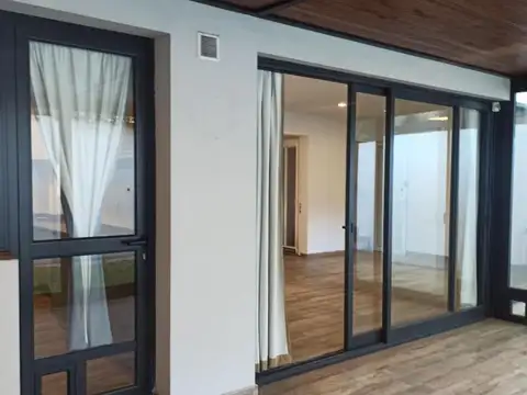 Depto Tipo Casa en Venta 6 años