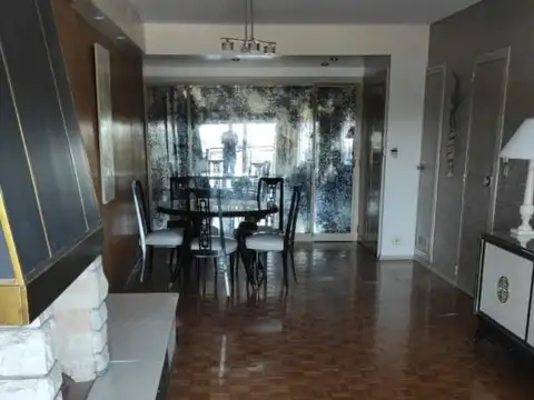 Departamento en Alquiler Temporal en Las Cañitas, USD 1.300