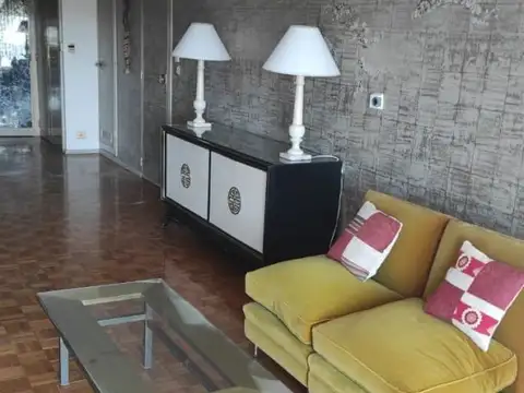 Departamento en Alquiler Temporal de 3 ambientes